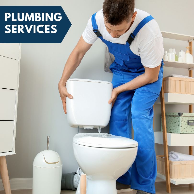 Plumbing Company in Hopewell, OH